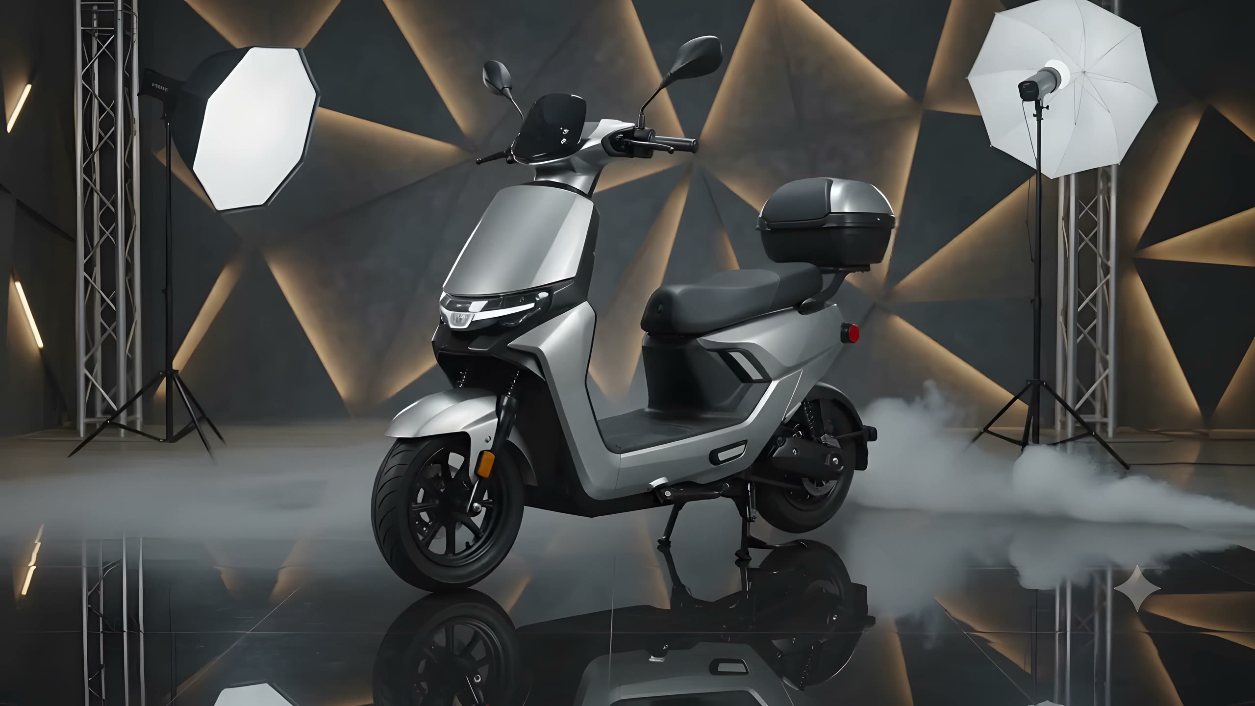 Vektor S9 Urbano