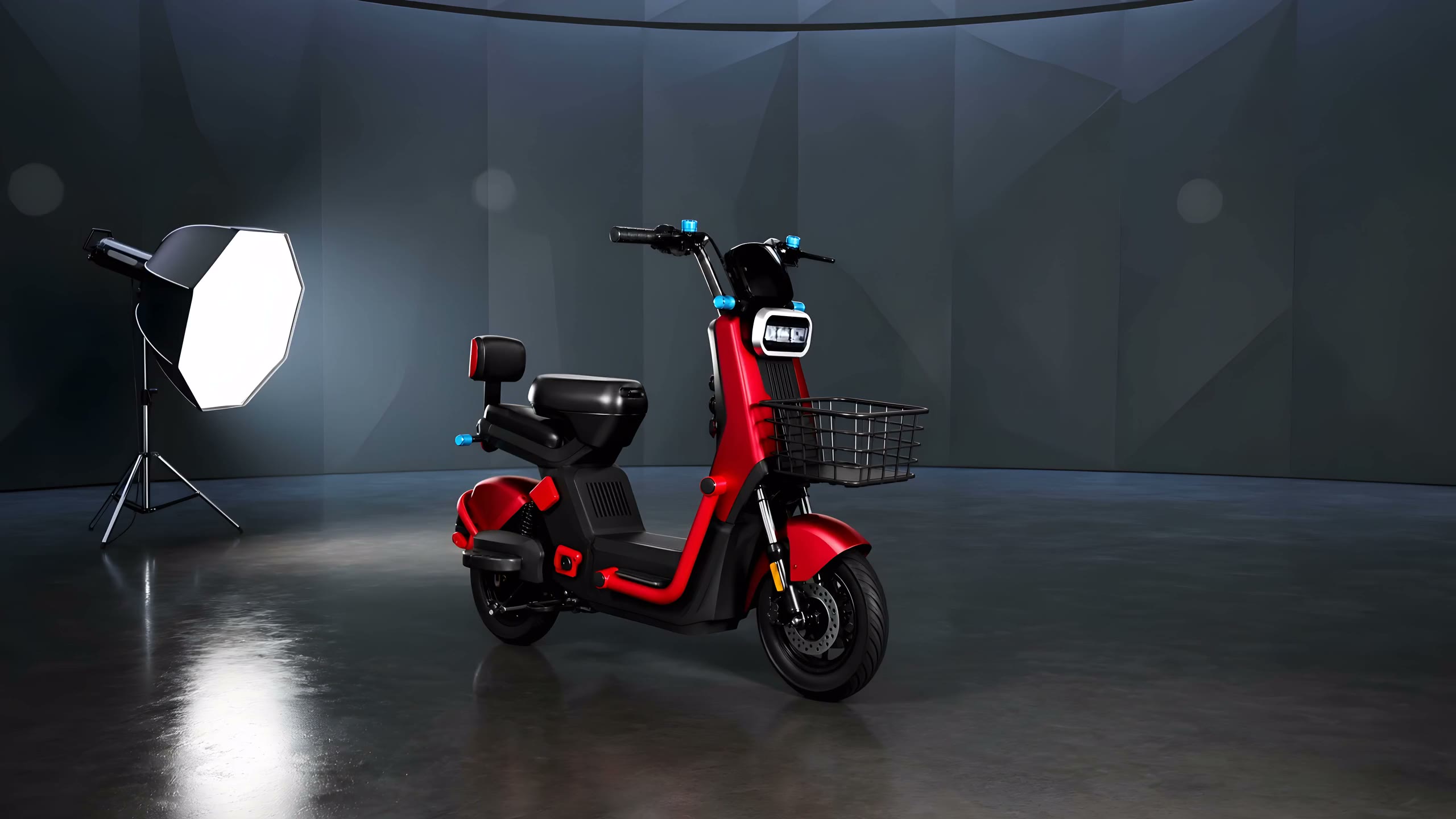 Vektor T-Max Sport